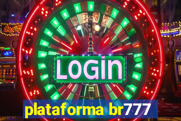 plataforma br777